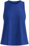 Odlo Damen Zeroweight Engineered Chill-Tec Top