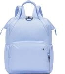 Pacsafe Damen Citysafe CX Rucksack