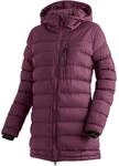 Maier Sports Damen Lomnica Mantel