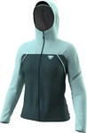 Dynafit 08-0000071907-3181-S, Dynafit Alpine 3L Damen Regenjacke blau Gr&ouml;&szlig;e S