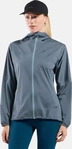 Odlo 313701-10512-XL, Odlo X-Alp Waterproof Damen Regenjacke blau Gr&ouml;&szlig;e XL
