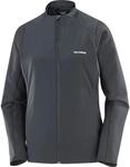 Salomon Damen Mountain Flex Hybrid Jacke