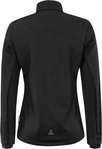 L&ouml;ffler 30863-990-EU 36, L&ouml;ffler Faro Cf Ab Light Damen Softshelljacke schwarz