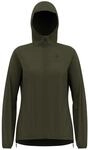 Odlo Damen X-Alp Waterproof Jacke