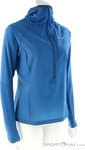 Patagonia 24197-AQT-L, Patagonia Pro Airshed Damen Pullover blau Gr&ouml;&szlig;e L