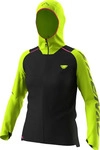 Dynafit 08-0000071799-5A31-S, Dynafit DNA Wind Damen Laufjacke gelb Gr&ouml;&szlig;e S