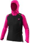 Dynafit Damen DNA Wind Jacke