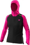 Dynafit 08-0000071799-6071-XL, Dynafit DNA Wind Damen Laufjacke schwarz Gr&ouml;&szlig;e XL