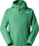 The North Face NF0A8FYA-G57-S, The North Face Fontanales Wind Herren Laufjacke gruen