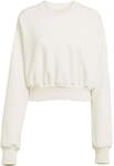 adidas Damen Soft Lux Loose Pullover