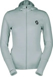 Scott 414482-8387-M, Scott Defined Light Damen Fleecejacke grau Gr&ouml;&szlig;e M Trekking