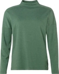 Vaude 46400-123-EU 46, Vaude Coreway Damen Pullover gruen Gr&ouml;&szlig;e XXL Lifestyle