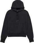 Fox Damen Wordmark Fleece Hoodie
