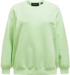 Peak Performance Damen Original Terry Pullover