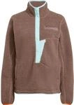adidas Terrex Damen Xploric High Pile Fleece Pullover