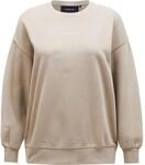 Peak Performance Damen Original Terry Pullover