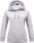 Peak Performance G79577-N45-XS, Peak Performance Original Damen Hoodies lila Gr&ouml;&szlig;e