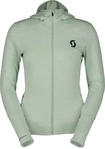 Scott 414482-8243-XS, Scott Defined Light Damen Fleecejacke grau Gr&ouml;&szlig;e XS Trekking