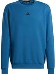 adidas Herren D4T Workout Pullover