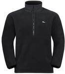 Jack Wolfskin Herren Sumetro Half Zip Pullover