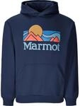 Marmot Herren Coastal Hoodie