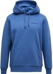 Peak Performance Herren Original Small Logo Hoodie