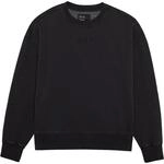 Fox Herren Wordmark Oversized Fleece Pullover