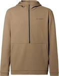 Vaude 46330-120-L, Vaude Cyclist All Year Herren Hoodies beige Gr&ouml;&szlig;e L Commuting 