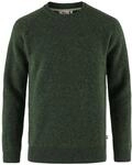 Fj&auml;llr&auml;ven Herren &Ouml;vik Rib Pullover