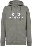 Oakley Herren Bark FZ 2.0 Hoodie