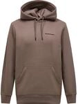 Peak Performance Herren Original Small Logo Hoodie