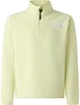 The North Face Kinder Glacier 1/4 Zip Pullover