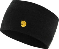 Fj&auml;llr&auml;ven 13100193-550-S-M, Fj&auml;llr&auml;ven Bergtagen Merino Stirnb&auml;nder schwarz