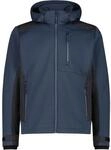 CMP Herren Zip Hoodie Jacke