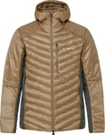 Vaude 49120-120-L, Vaude Sesvenna Pro III Herren Kunstfaserjacke beige Gr&ouml;&szlig;e L