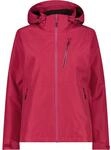 CMP Damen Zip Hoodie Jacke