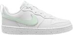 Nike Kinder Court Borough Low Schuhe