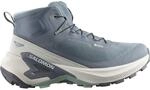 Salomon Damen Genesis Mid GTX Schuhe