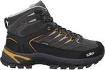 CMP Herren Rigel 2.0 Mid WP Schuhe