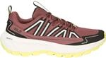 Jack Wolfskin Damen Wild Hike Low Schuhe