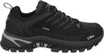 CMP Herren Rigel 2.0 Low WP Schuhe