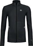 Ortovox 5000226-O00855-M, Ortovox Fleece Damen Fleecejacke schwarz Gr&ouml;&szlig;e M Trekking