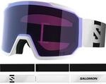 Salomon S/View 3 Sigma Skibrille