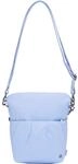 Pacsafe Damen Citysafe CX Convertible Umh&auml;ngetasche