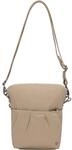 Pacsafe Damen Citysafe CX Convertible Umh&auml;ngetasche