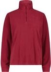 CMP Damen Light Fleece Pullover