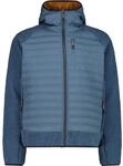 CMP Herren Hybrid Hoodie Jacke