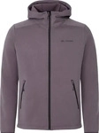 Vaude 47980-094-S, Vaude Idris Fleece Herren Fleecejacke lila Gr&ouml;&szlig;e S Trekking