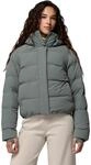 Columbia Damen Amaze Puff Hoodie Jacke