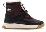 Sorel Damen Whitney III Mid WP Schuhe